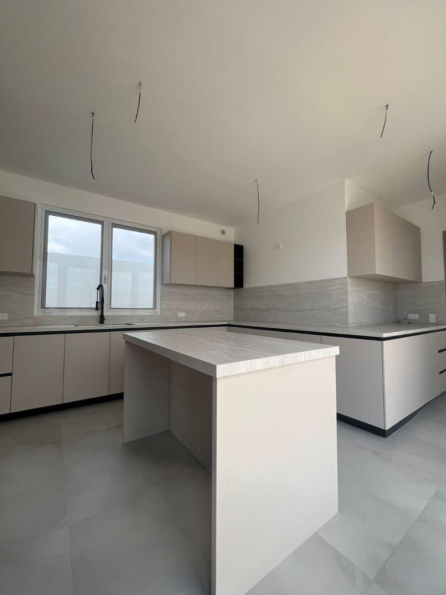 Samborondon Km 10 Aires Norte Casa en Venta a Estrenar, Guayas — imagen 7