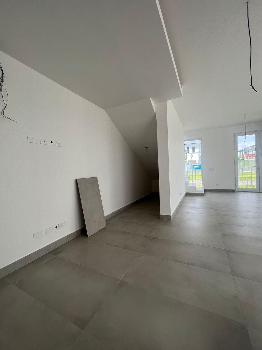 Samborondon Km 10 Aires Norte Casa en Venta a Estrenar, Guayas — imagen 2