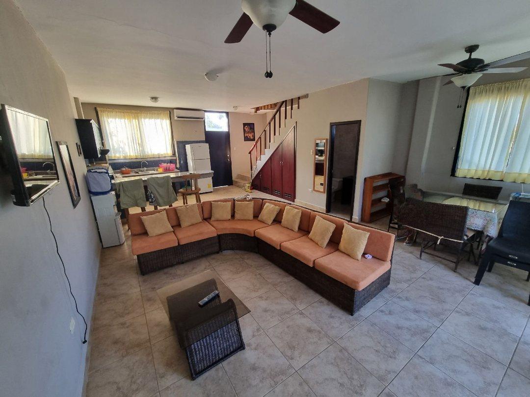 Casa de Venta en San Clemente Manabi, Manabí — imagen 10