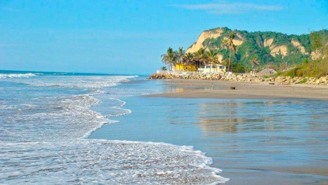 Casa de Venta en San Clemente Manabi, Manabí — imagen 3