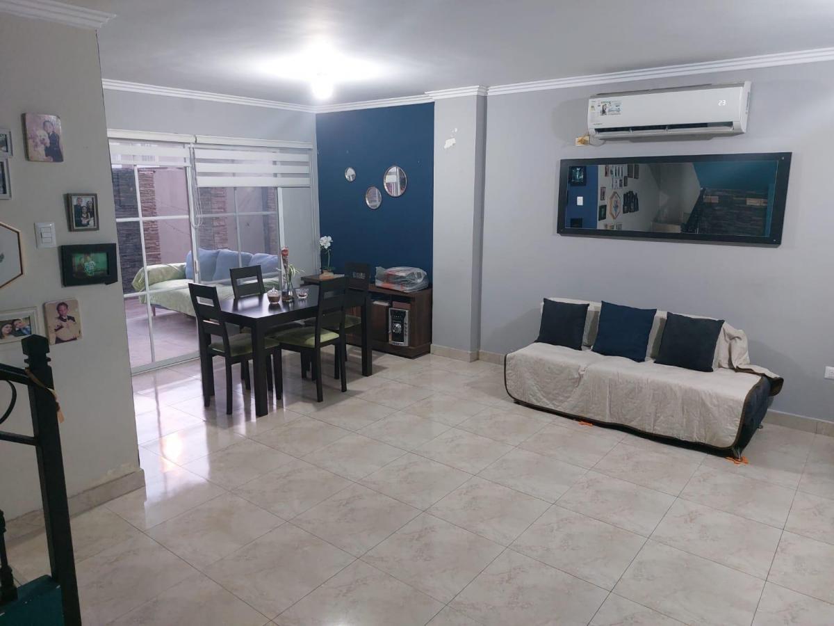 Venta de Casa Esquinera en La Urbanización Casa Laguna, 3 Dorm.. Guayas — imagen 8
