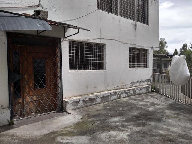 Vendo Terreno de 3033 m, con Casa y Local Comercial en Checa — imagen 10
