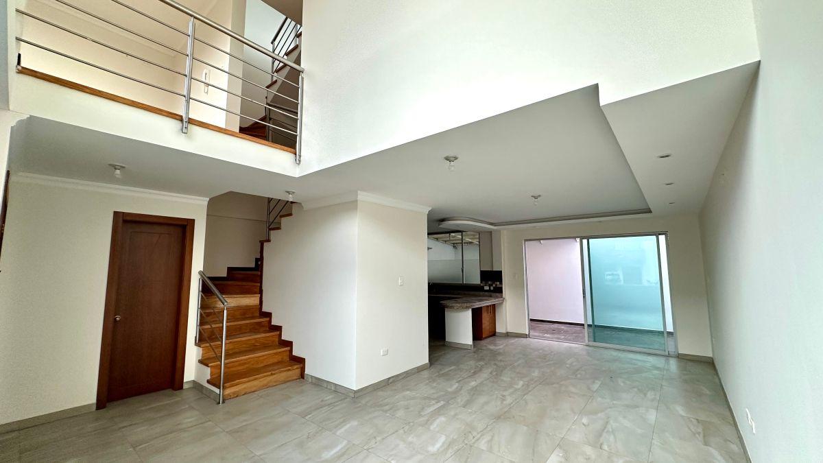 Vendo Casa Sector San Nicolas - Sangolqui — imagen 10