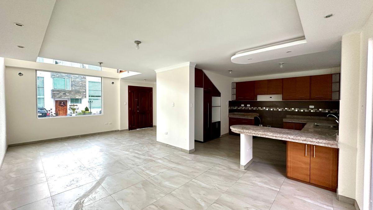 Vendo Casa Sector San Nicolas - Sangolqui — imagen 9