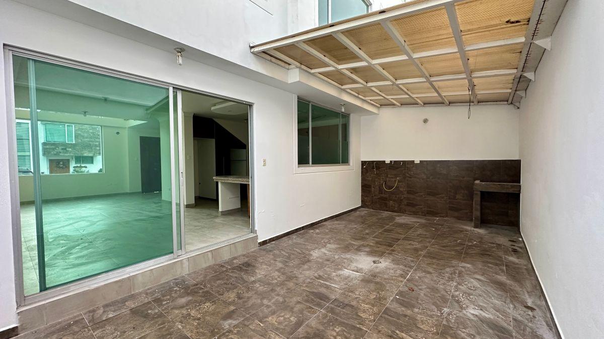 Vendo Casa Sector San Nicolas - Sangolqui — imagen 6