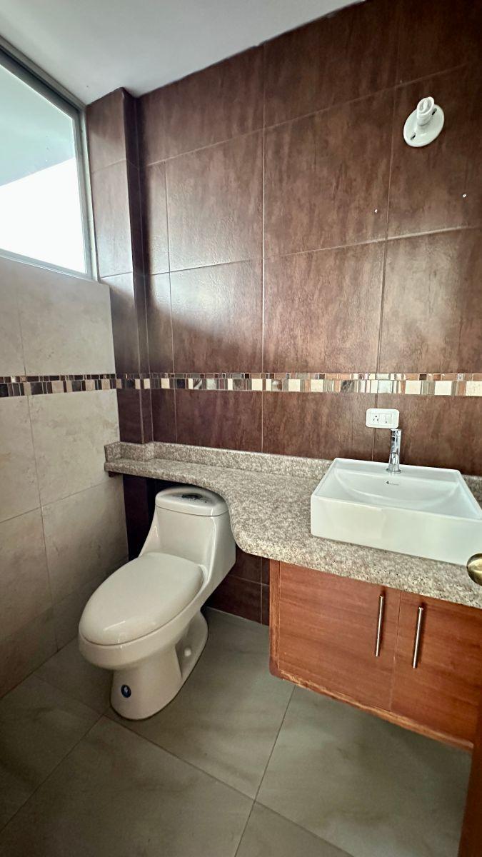 Vendo Casa Sector San Nicolas - Sangolqui — imagen 5