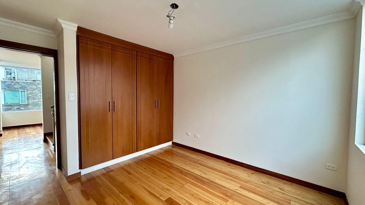 Vendo Casa Sector San Nicolas - Sangolqui — imagen 4