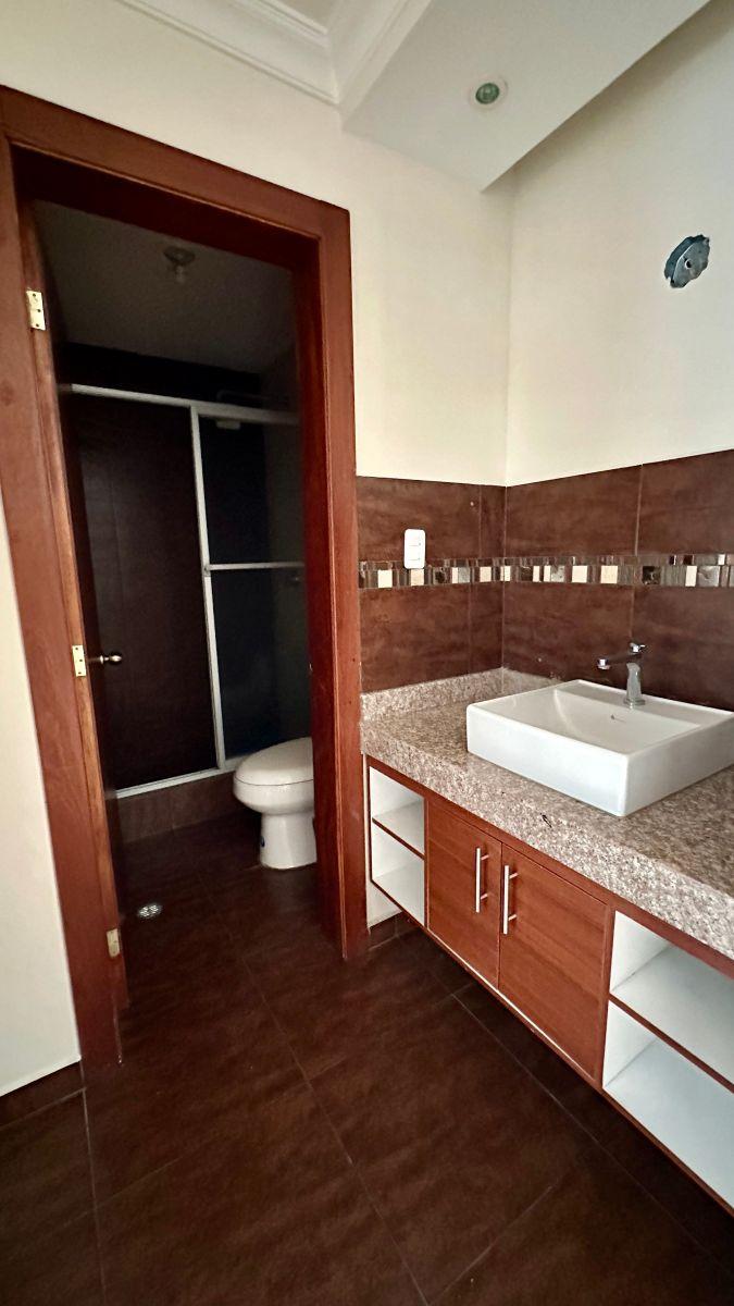 Vendo Casa Sector San Nicolas - Sangolqui — imagen 2