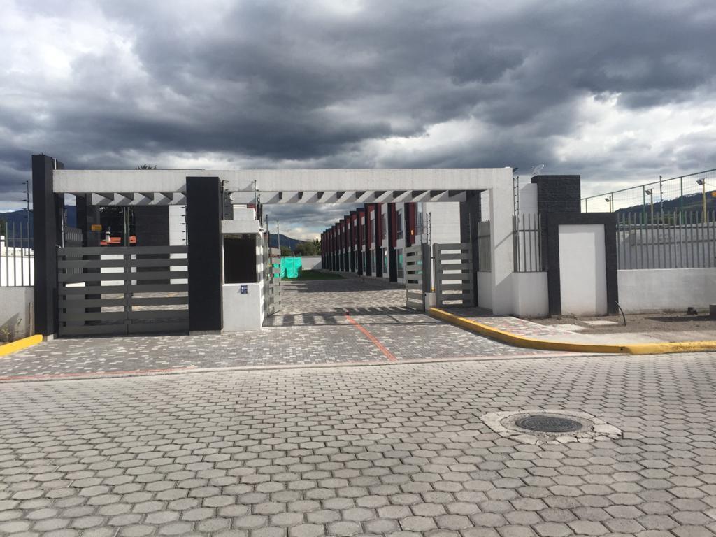 Venta Casa 3 Dorm. Conocoto Dean Bajo — imagen 10