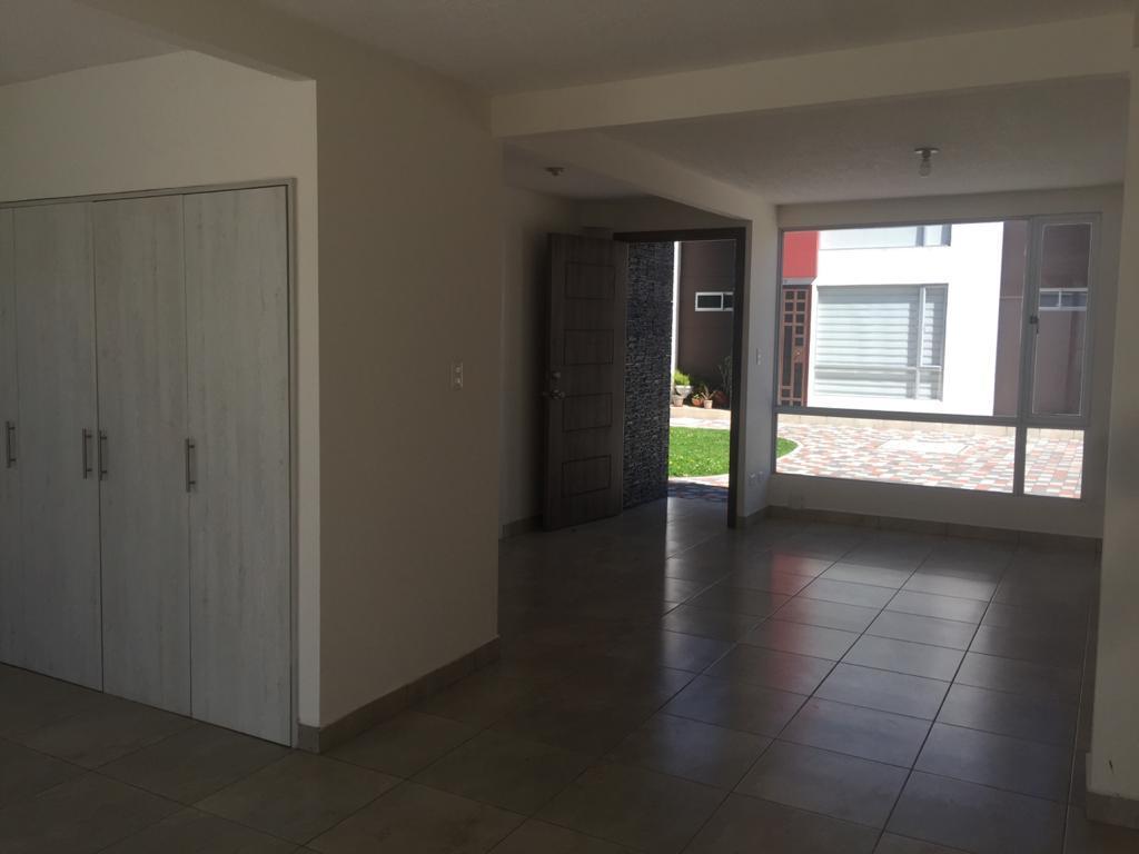 Venta Casa 3 Dorm. Conocoto Dean Bajo — imagen 6