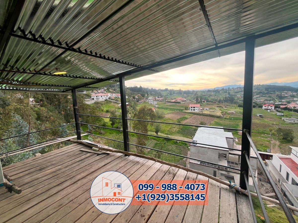 Casa Economica de Venta. Sector Challuabamba - Nulti, Azuay — imagen 10