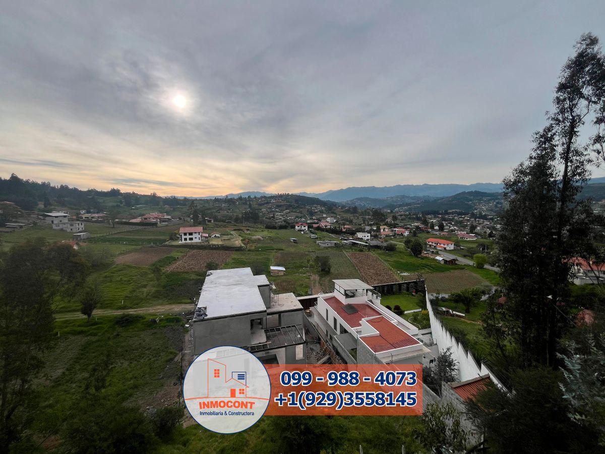 Casa Economica de Venta. Sector Challuabamba - Nulti, Azuay — imagen 9