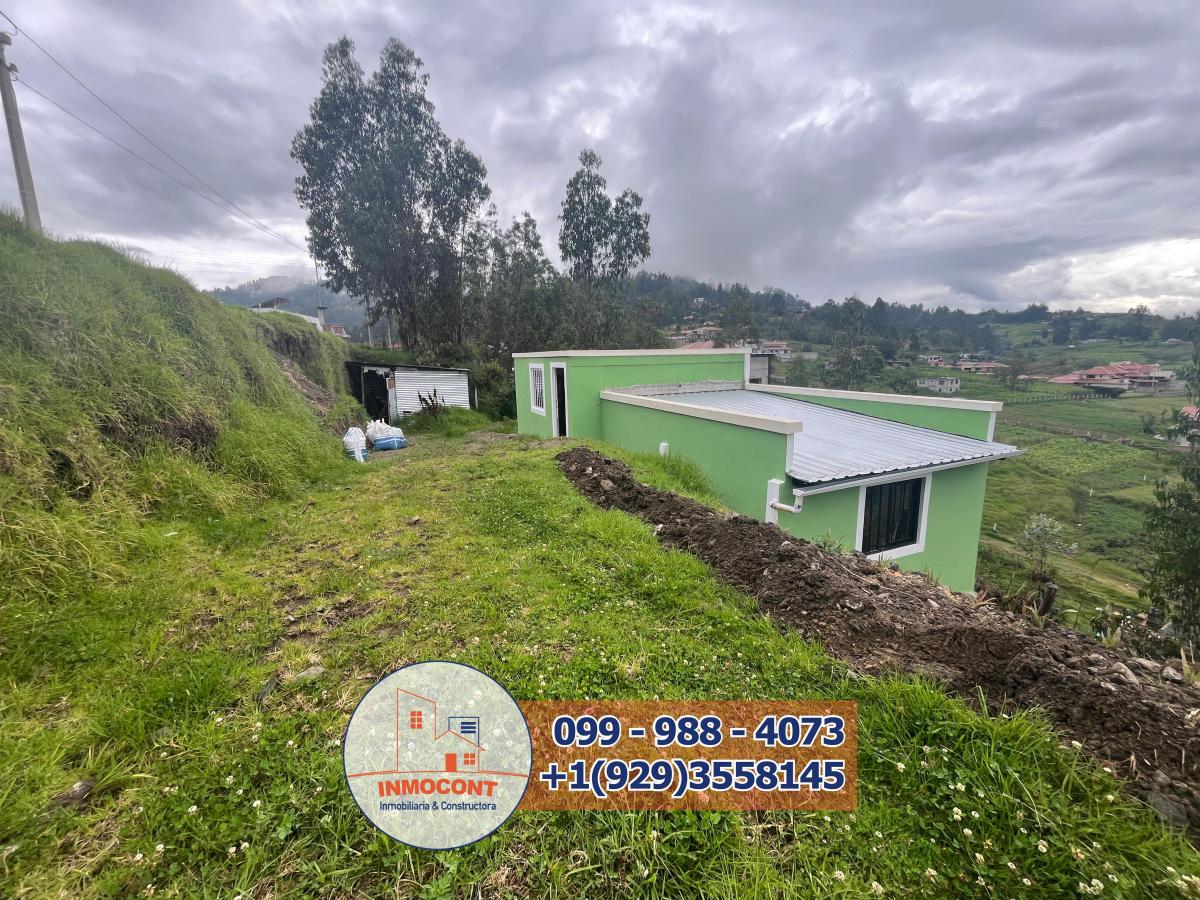 Casa Economica de Venta. Sector Challuabamba - Nulti, Azuay — imagen 8