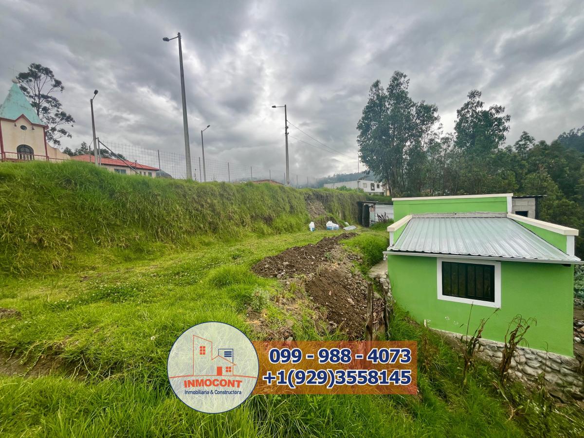 Casa Economica de Venta. Sector Challuabamba - Nulti, Azuay — imagen 6