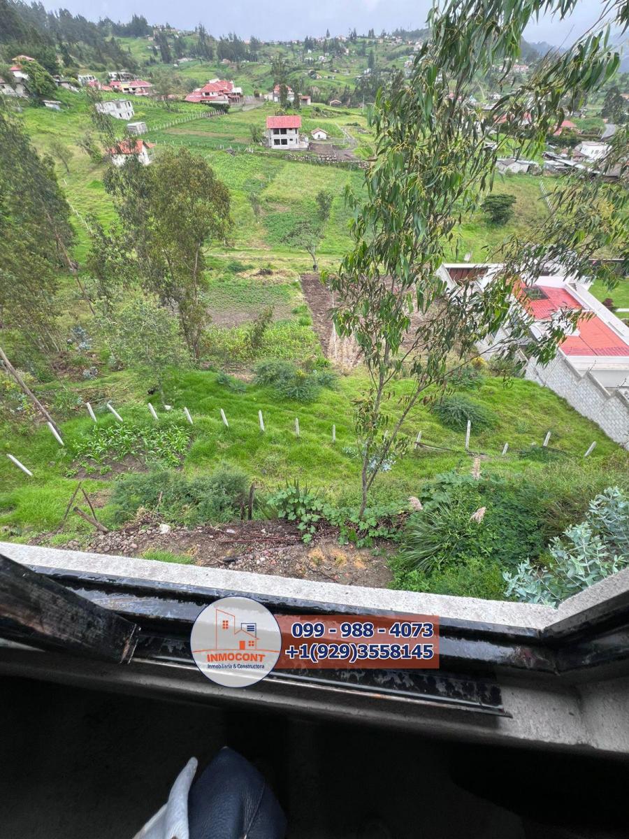 Casa Economica de Venta. Sector Challuabamba - Nulti, Azuay — imagen 2