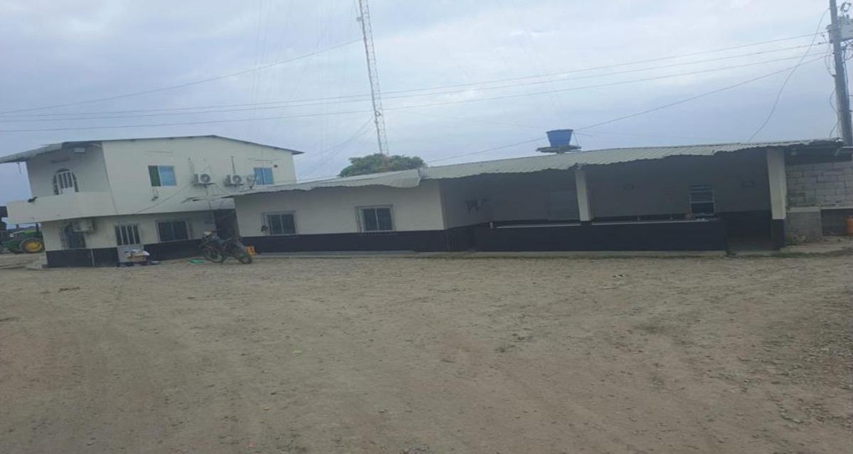 Camaronera Productiva en Venta – 204 Hectáreas | Tenguel, Guayas, Guayas — imagen 5