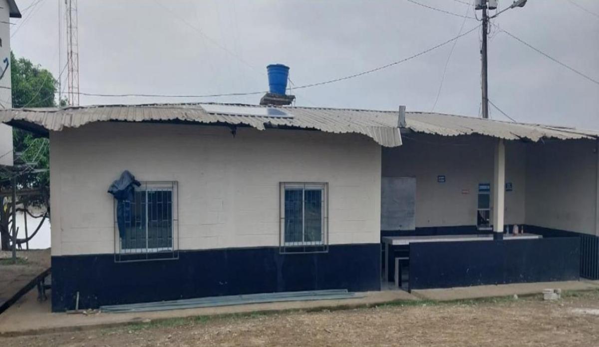 Camaronera Productiva en Venta – 204 Hectáreas | Tenguel, Guayas, Guayas — imagen 3