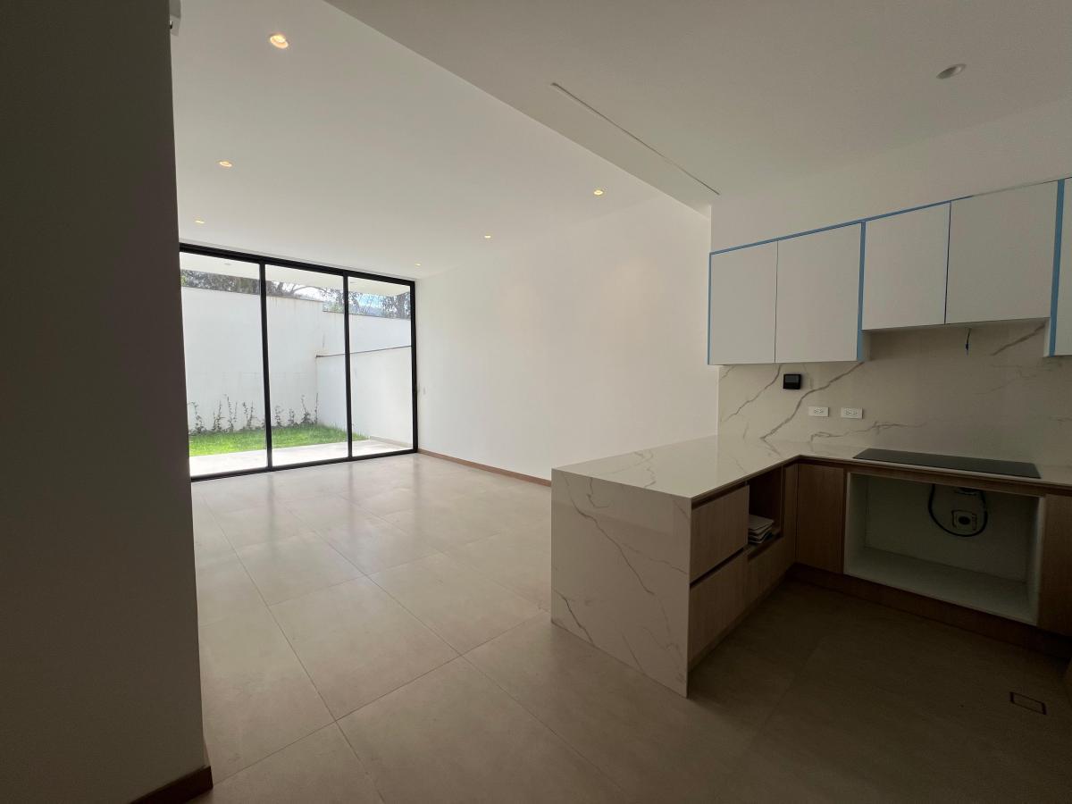 Último Departamento Cumbaya Vista Heromosa — imagen 7
