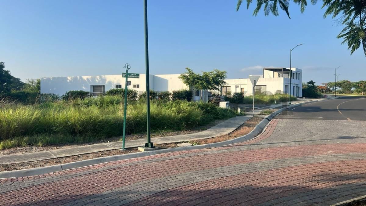 Terreno en Venta en Montecristi Golf Club – Vive El Lujo Frente Al Golf, Manabí — imagen 5