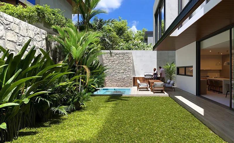 Casas en Venta, Proyecto Icon Homes, Isla Mocolí, Guayas — imagen 10