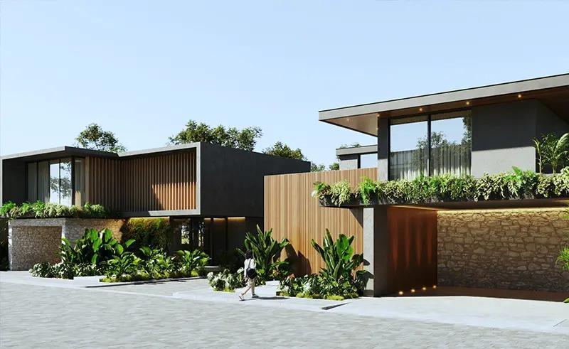 Casas en Venta, Proyecto Icon Homes, Isla Mocolí, Guayas — imagen 8