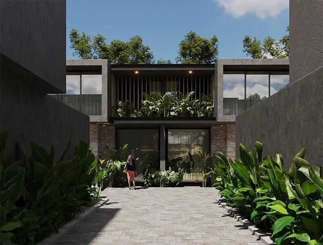 Casas en Venta, Proyecto Icon Homes, Isla Mocolí, Guayas — imagen 6