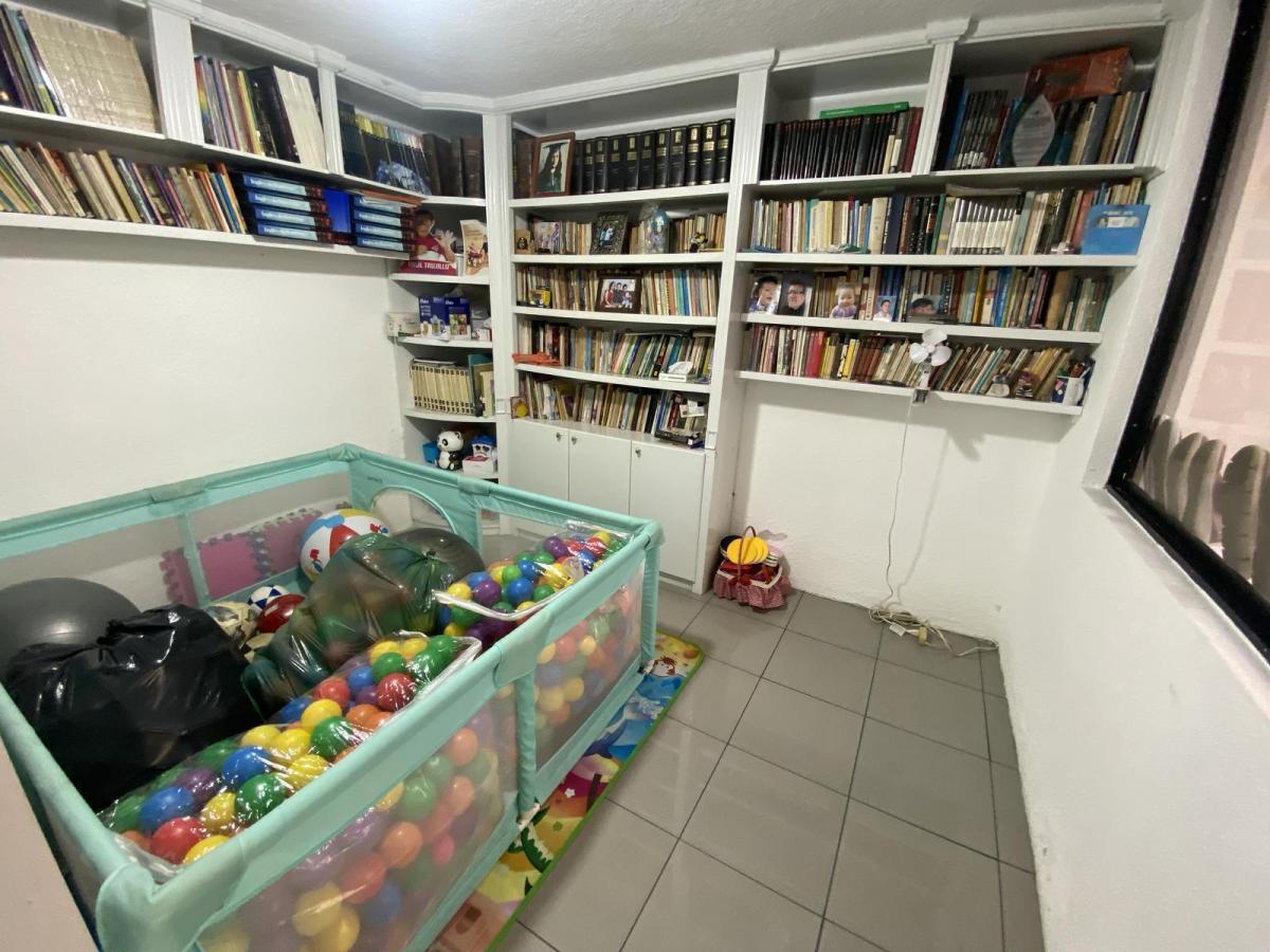 Venta Casa 4 Dorm. con Estudio y Terrazas - Sector Conocoto - Quito — imagen 5