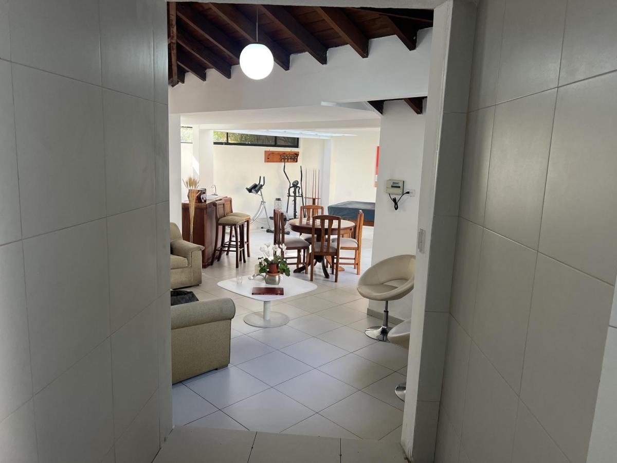 Casa en Cumbaya Casa de Venta Remodelada Sector Auquichico — imagen 3