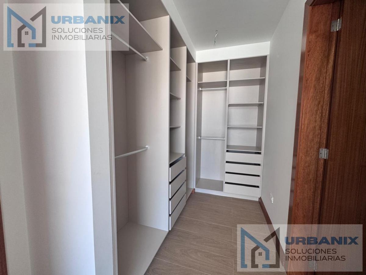 Tumbaco - La Viña Alta. Venta Casas 3 Dorm - Jardín - por Estrenar - Listas. Provincia de Pichincha — imagen 9
