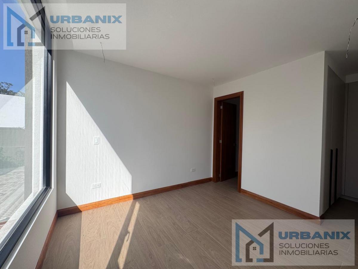 Tumbaco - La Viña Alta. Venta Casas 3 Dorm - Jardín - por Estrenar - Listas. Provincia de Pichincha — imagen 7
