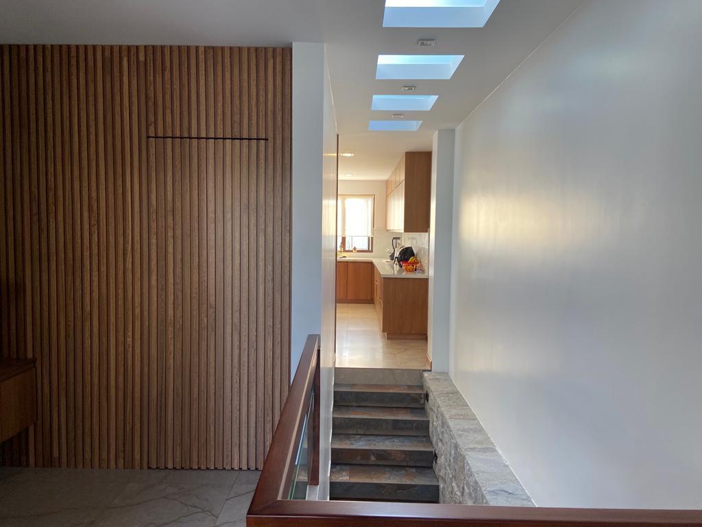 Casa de Lujo con Area Verde, Challuabamba, Azuay — imagen 2