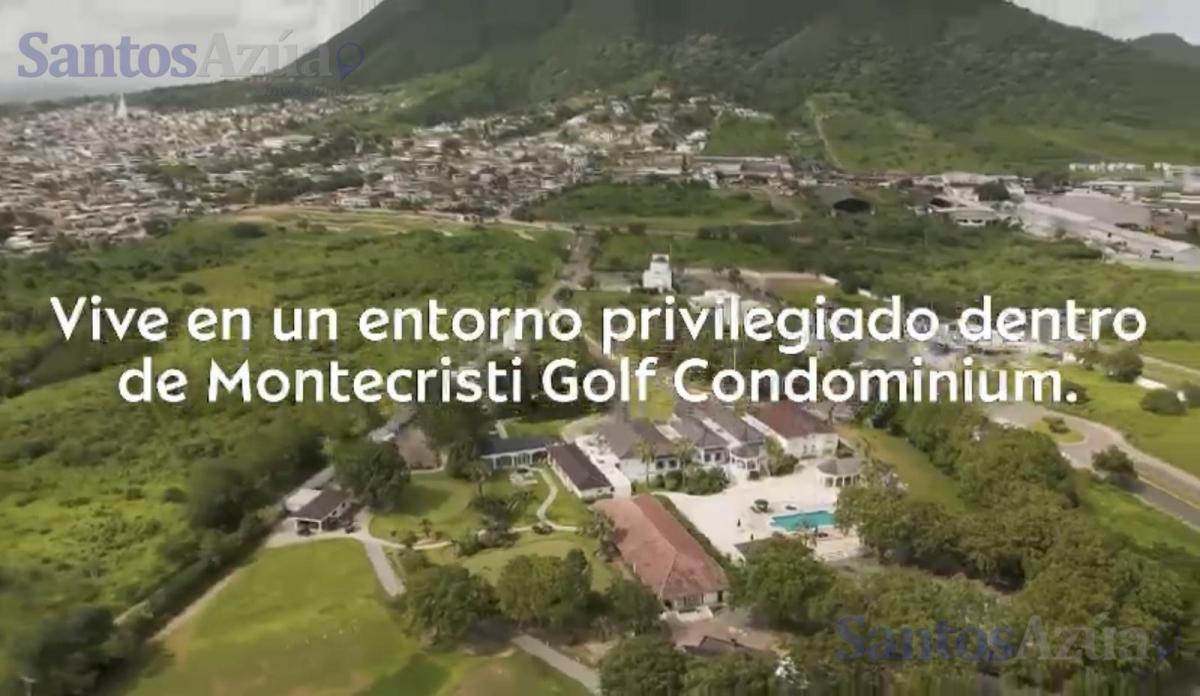 Montecristi Golf Condominio Terreno con Hermosa Vista Al Campo Sb, Manabí — imagen 8