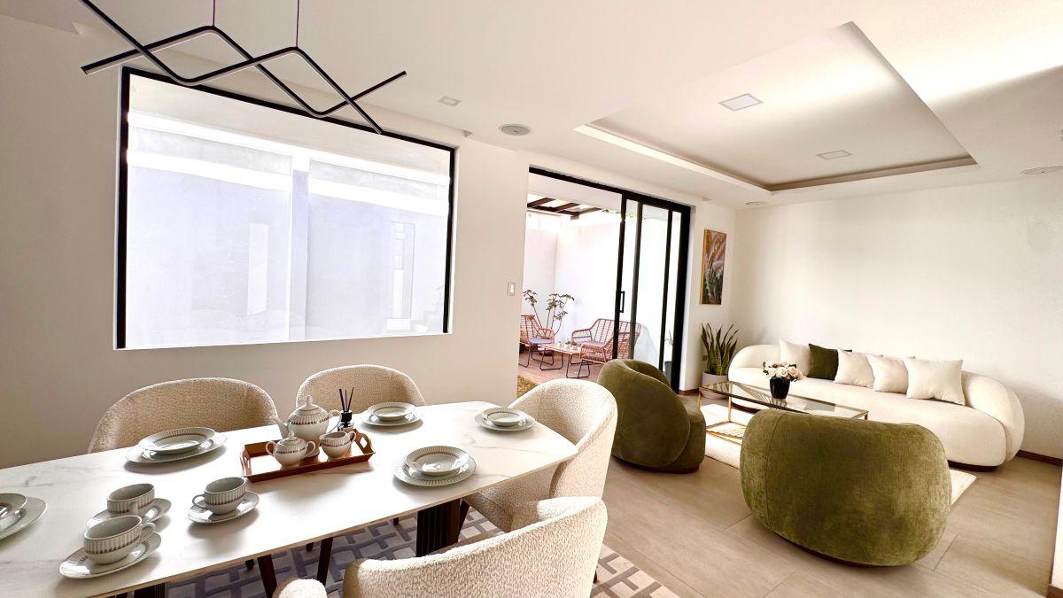 Se Vende Casa por Estrenar La Cerámica — imagen 9