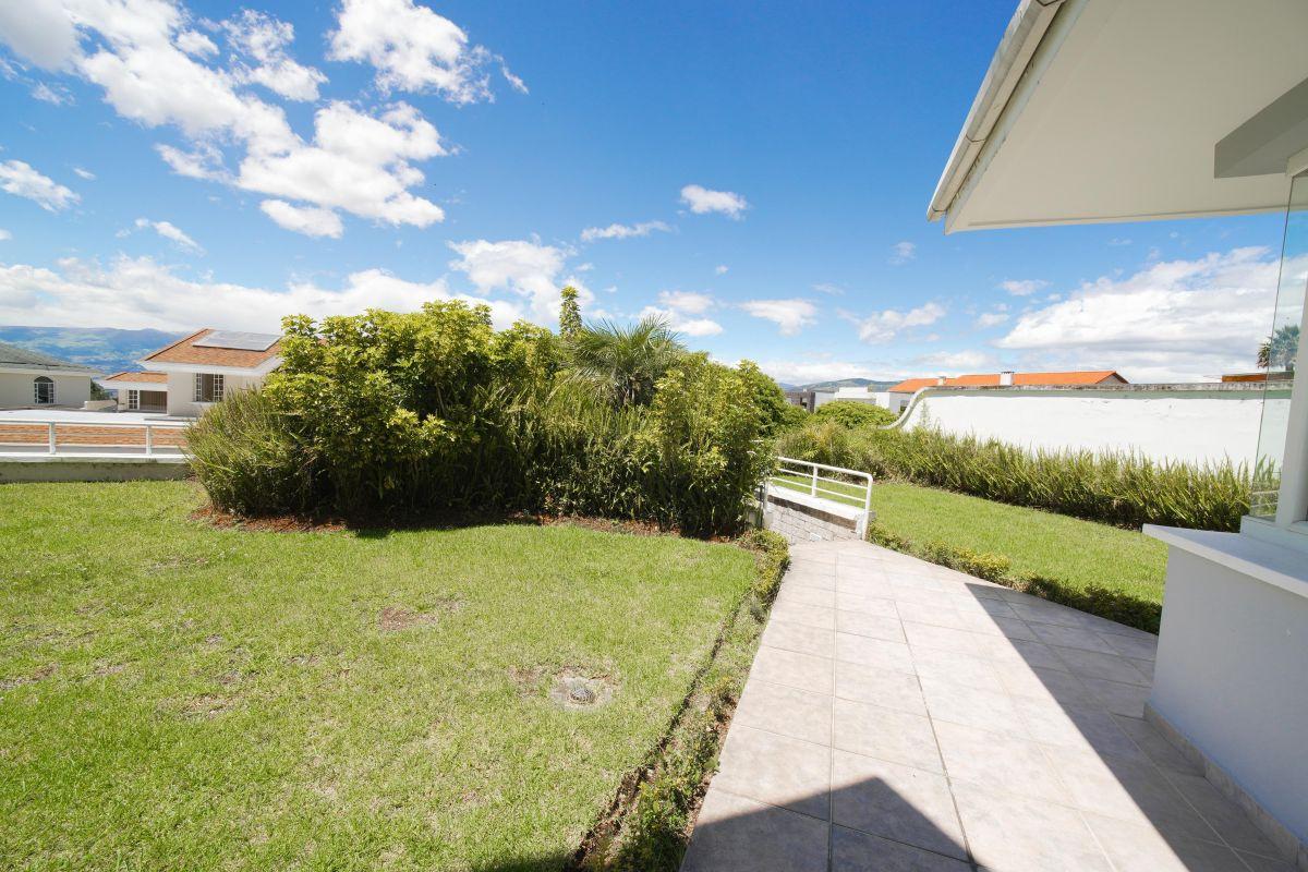 Casa en Venta, Urbanización Vista Grande, Miravalle — imagen 10