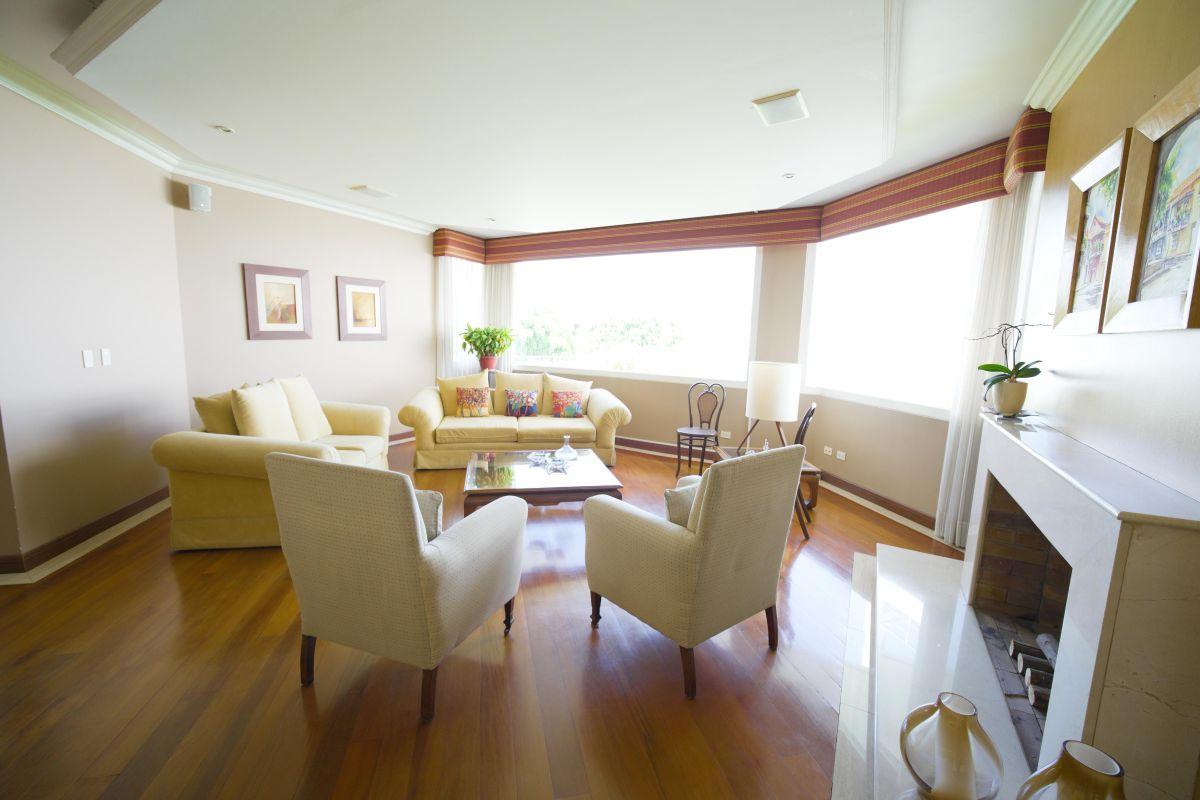 Casa en Venta, Urbanización Vista Grande, Miravalle — imagen 9