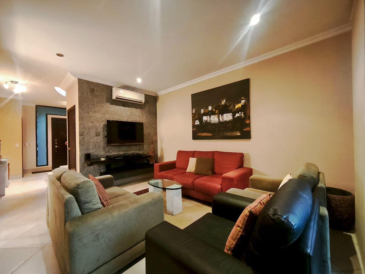 Casa en Venta en Urbanización Terrasol con 4 Dorm. Km 6 Vía a Samborondón, Guayas — imagen 10