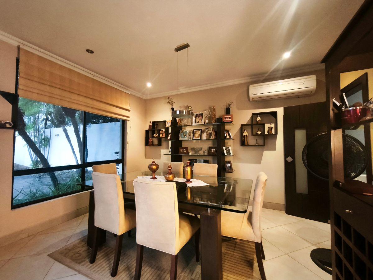 Casa en Venta en Urbanización Terrasol con 4 Dorm. Km 6 Vía a Samborondón, Guayas — imagen 8