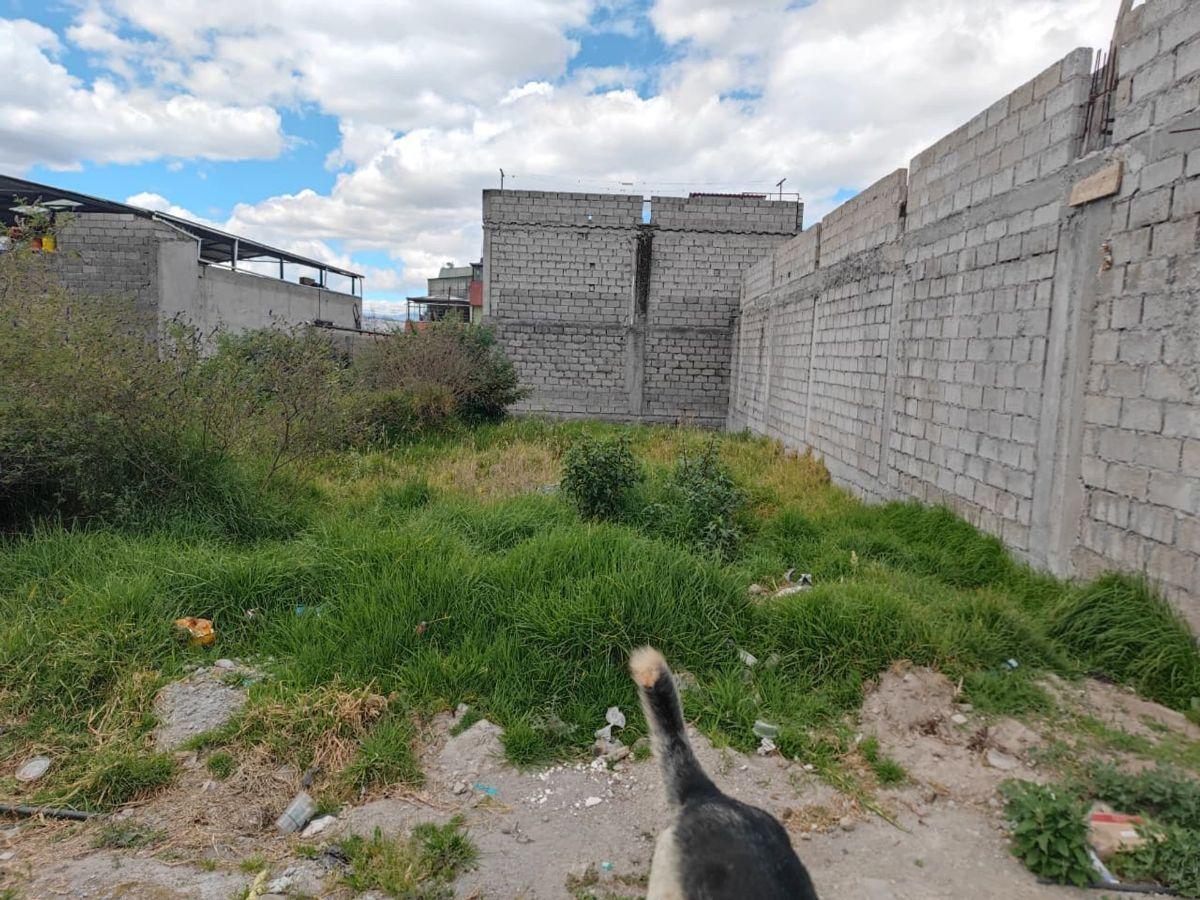 Venta de Terreno Plano en Quitumbe — imagen 10