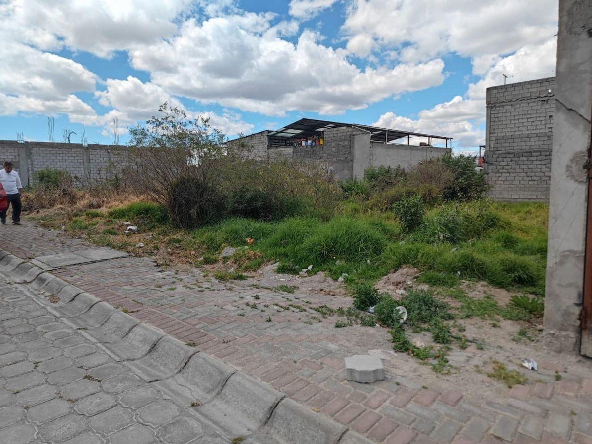 Venta de Terreno Plano en Quitumbe — imagen 8