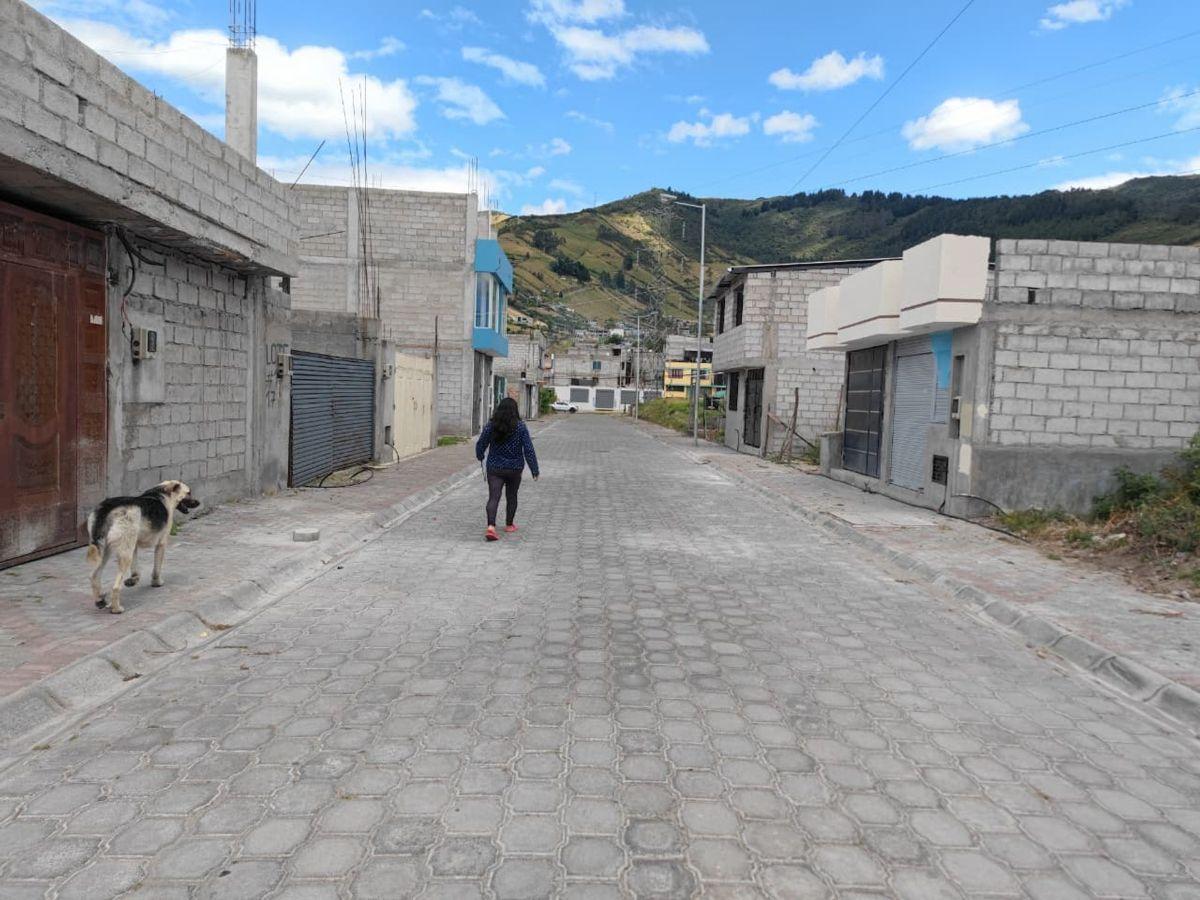 Venta de Terreno Plano en Quitumbe — imagen 6