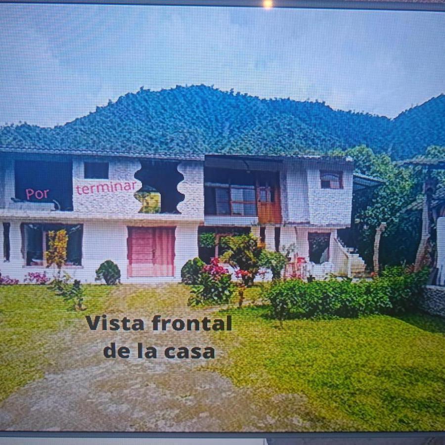 Mindo Propiedad en Venta de "Oportunidad" Ideal Para Turismo — imagen 7