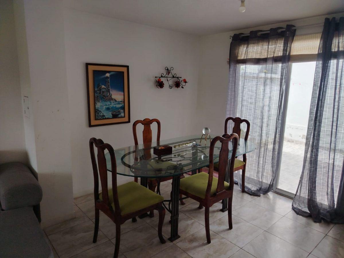 Vendo Casa 2 Pisos de 2 Parqueaderos. Conjunto Palermo — imagen 6