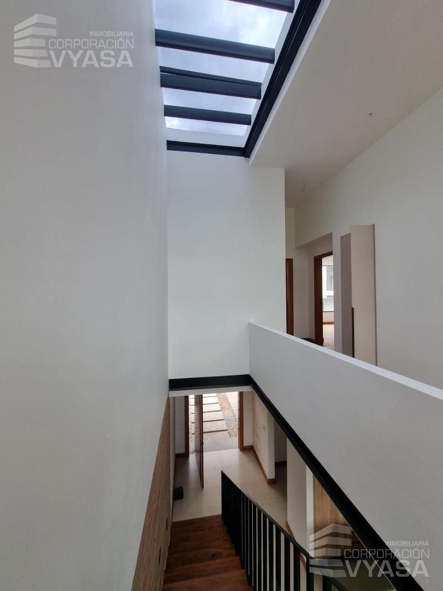 Tumbaco - Bellavista - La Viña Alta, Casa de Venta 186 m² por Estrenar - C1 — imagen 10
