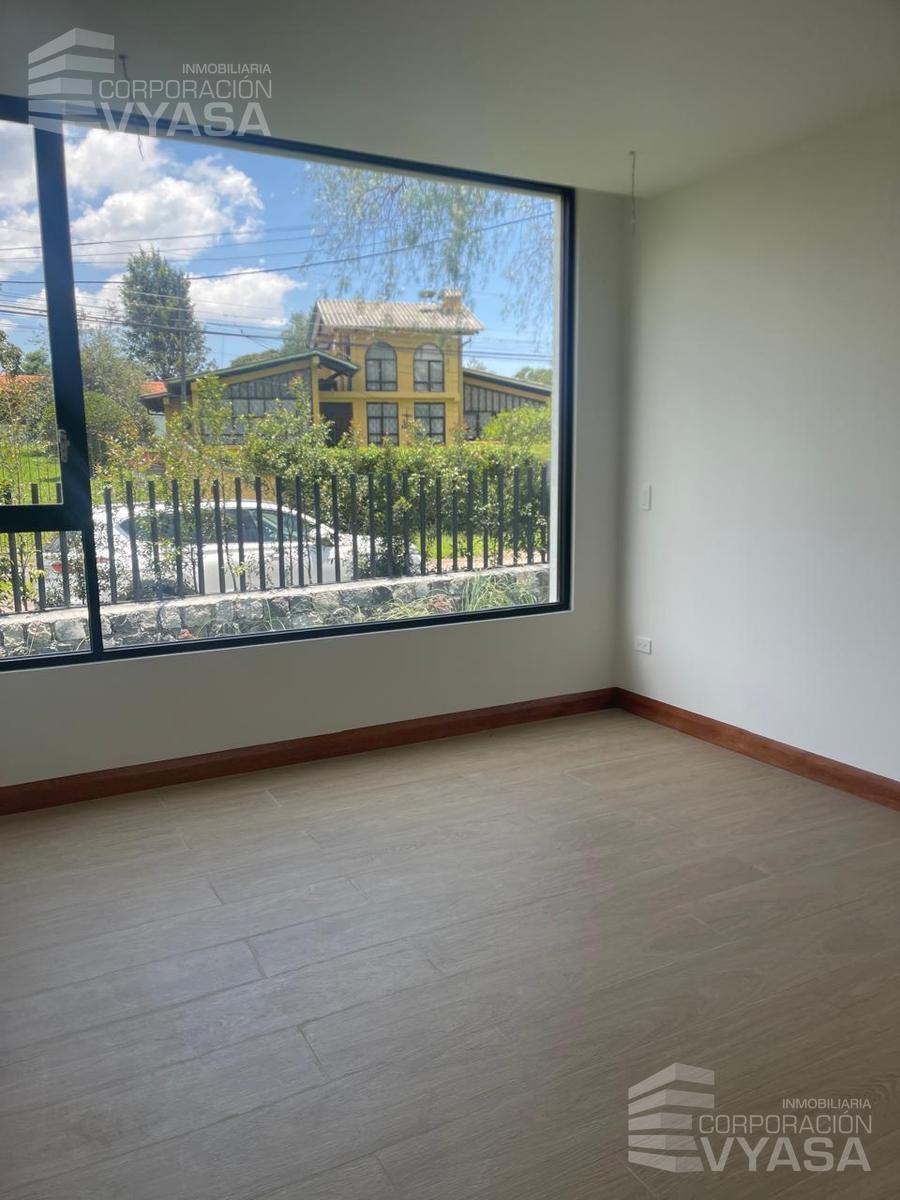 Tumbaco - Bellavista - La Viña Alta, Casa de Venta 186 m² por Estrenar - C1 — imagen 9