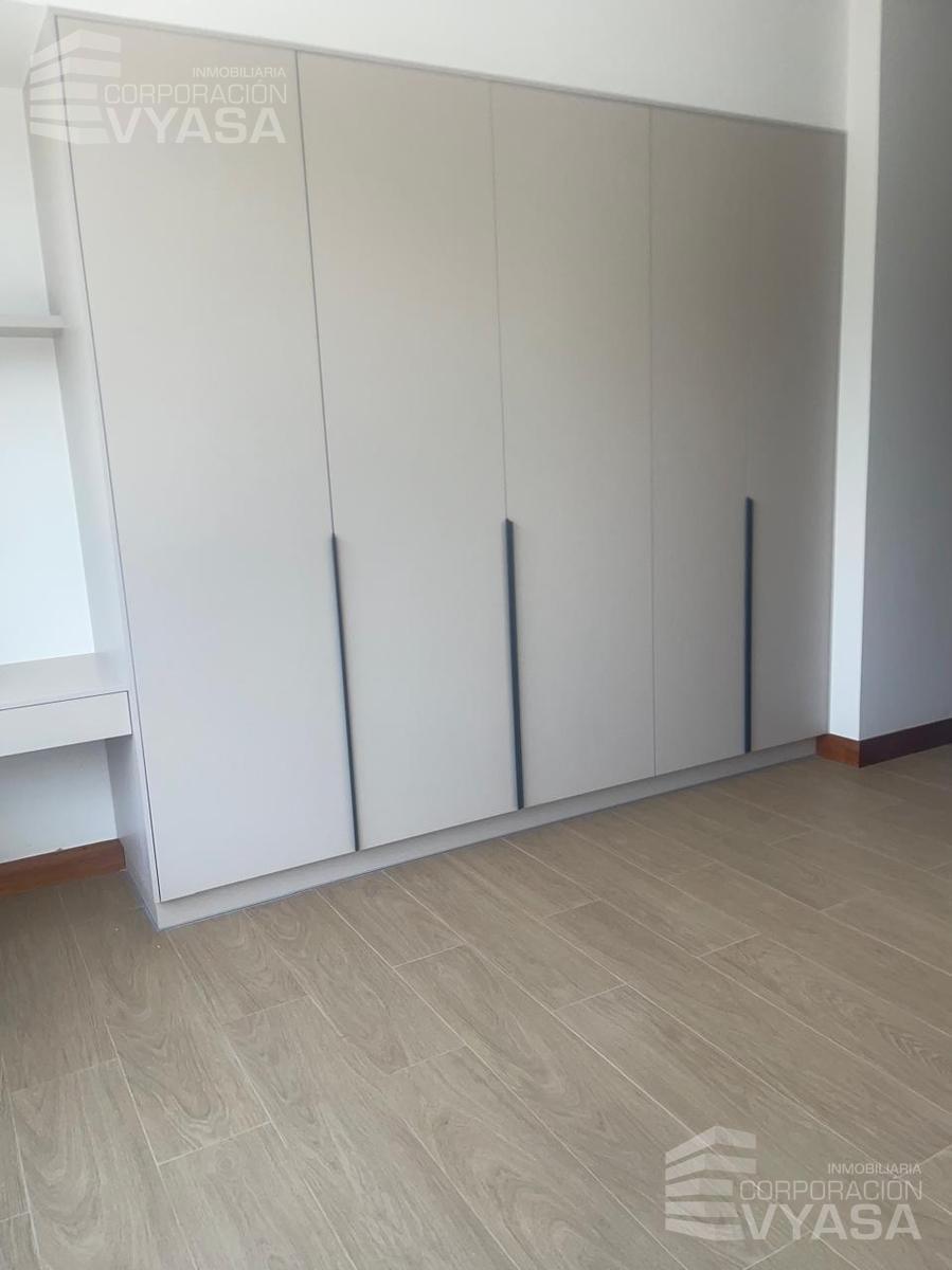 Tumbaco - Bellavista - La Viña Alta, Casa de Venta 186 m² por Estrenar - C1 — imagen 8