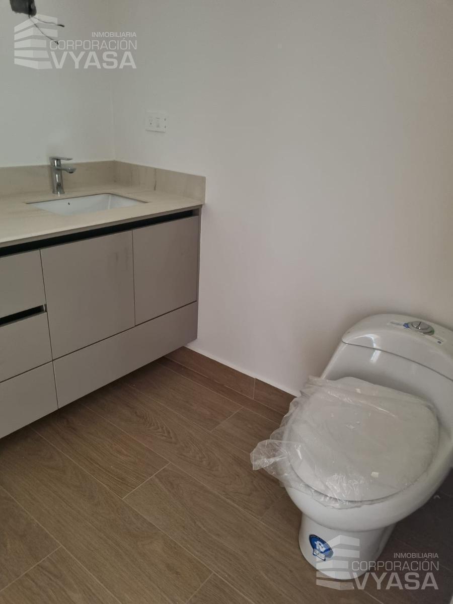 Tumbaco - Bellavista - La Viña Alta, Casa de Venta 186 m² por Estrenar - C1 — imagen 7
