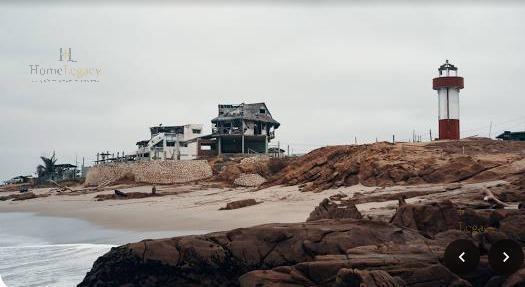 Venta de de Terreno en m² en Centro de Playas Mn, Guayas — imagen 3
