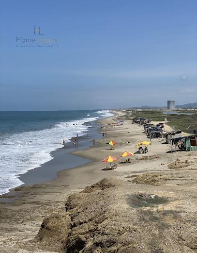 Venta de de Terreno en m² en Centro de Playas Mn, Guayas — imagen 2