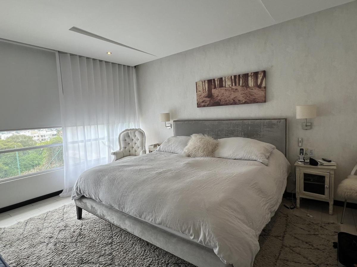 Departamento Duplex de Venta Sector Cumbaya — imagen 9