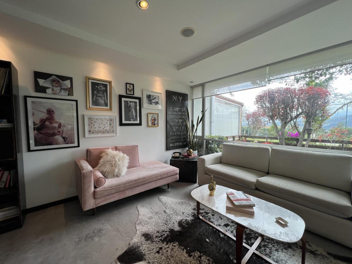 Departamento Duplex de Venta Sector Cumbaya — imagen 8